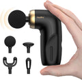 HEYCHY A1 Mini Massage Gun - Black