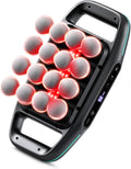 HEYCHY 16-Head Massage Gun - 35 Levels