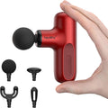Super Mini Massage Gun, Percussion Deep Tissues Muscle Massager